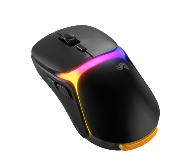 Glorious Model O3 Wireless Optyczny - 1469421 - zdjęcie 2